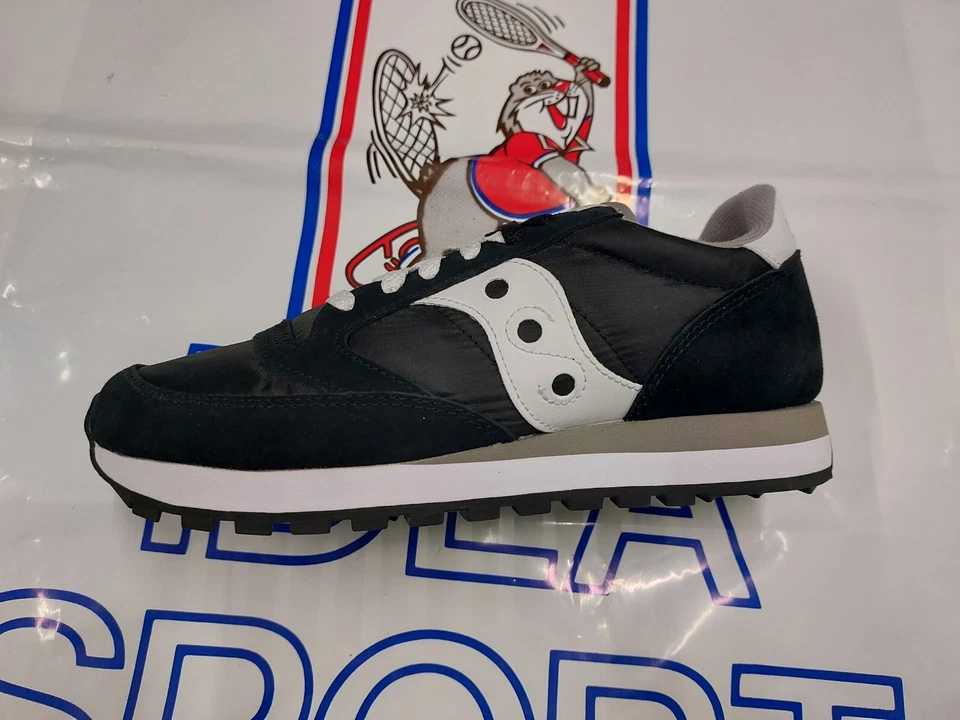 Saucony Hombre Zapatillas Art. S2044 - Mod. Jazz Original - Imagen 1 de 1