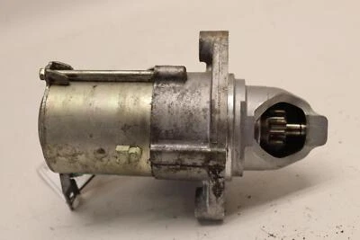 2013-2015 ACURA ILX 1.5L HYBRID ENGINE STARTER MOTOR OEM Foto 1 de 4