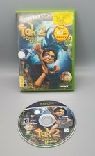Tak 2: The Staff of Dreams Xbox - No Manual