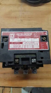 BOBINA CONTACTOR DE ILUMINACIÓN SQUARE D 8903 SP0-2 110/120 VAC W210 - Imagen 1 de 1