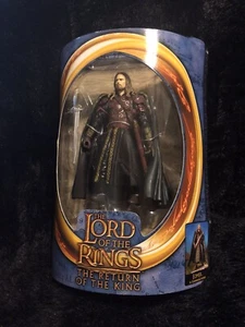 Eomer Herr der Ringe Die Rückkehr des Königs Halbmond  - Bild 1 von 3