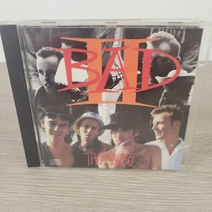 BIG AUDIO DYNAMITE BAD II THE GLOBE CD - Picture 1 of 6