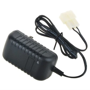 Caricabatteria adattatore AC per 17034 17033 17044 Huffy BMW X6 alimentato guida su batteria 6V - Foto 1 di 3