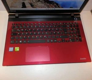 Toshiba Satellite L50-C-24Z Core i5-6200U 6 GB GeForce 930M 2GB FullHD Win 11 - Bild 1 von 18