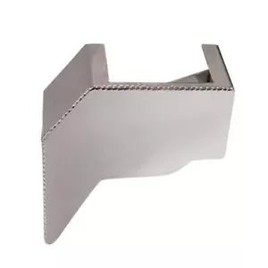 Chrome Alloy Power Steering Reservoir Cover for Ford BA BF & FG MK1 XR6 Turbo - Picture 1 of 6