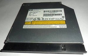 MASTERIZZATORE DVD SATA GSA-T50L 461646-6C0 - Imagen 1 de 1