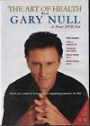The Art of Health with Gary Null (DVD, 2006, 4-Disc Set)