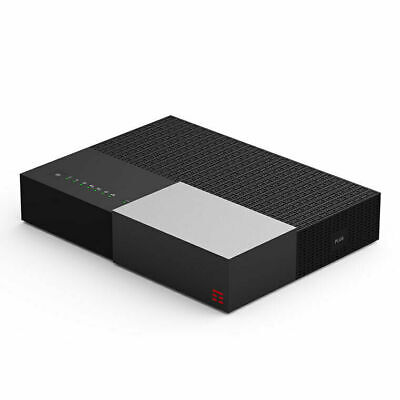 Tim Hub Modem Router Plus Technicolor Dga4132tim Wifi Adsl E Fibra Fino A 1 Gb • 34.99€