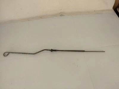 1963 to 1980 MG MGB Engine Oil Dipstick OEM Factory Dip Stick - Image 1 of 4