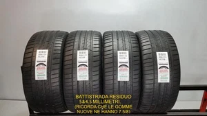 GOMME USATE 245/40R19 98Y MICHELIN PILOT SPORT 4 PNEUMATICI USATI B86124 - Imagen 1 de 1