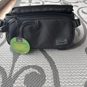 HEX V2 Ranger DSLR Mini Sling Bag, Black - HX2786 ECB - Picture 1 of 6