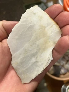 Rough Slab Unknown Picture Jasper  Thick Lapidary Cabbing Stone Mineral Society - Picture 1 of 6