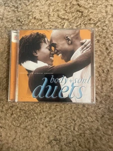 Body & Soul: Duets - (2 Disc 24 Tracks)- Time Life 2003 Very Good! - Imagen 1 de 2