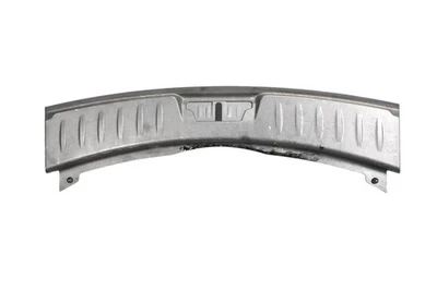 Cubierta de bloqueo de tapa de maletero para puerta trasera Jaguar E-Pace 18-20 negra J9C3113A10 OEM Foto 1 de 4