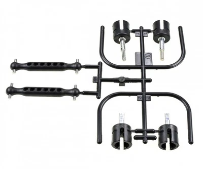 Antriebswellen Achsen Mitnehmer N-Parts 19115153 für Neo Fighter N-Teile - Bild 1 von 2