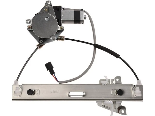 Rear Right Window Regulator For 2008-2011 Mazda Tribute 2009 2010 XD343XK Foto 1 de 1