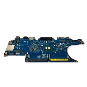 OEM Dell Latitude E5470 Motherboard i5-6300U 0HCP0K LA-C631P SR2F0 HCP0K - Foto 1 di 1