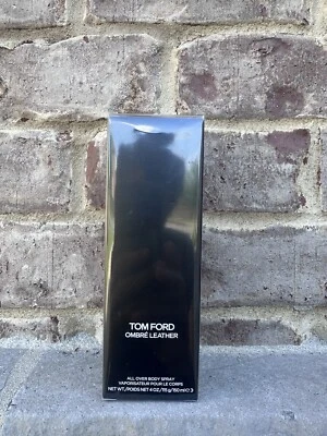 Spray para toda la carrocería de cuero Tom Ford Ombré - 5 oz Foto 1 de 3