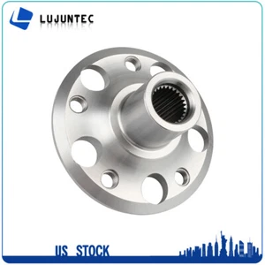 (1) Fits Mercedes-Benz Cls550 Cls63 Amg 2007 2008 2009 2010-2017 Rear Wheel Hub - Picture 1 of 8
