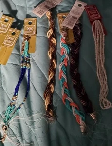 schmuck konvolut - Bild 1 von 5