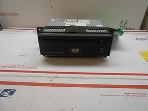 03-05-BMW SERIE 7 GPS-NAVEGACIÓN-Navegación-DVD 65909176688 9176688 QB0761 - Imagen 1 de 4