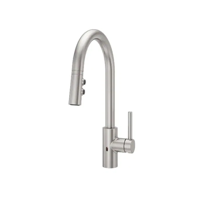 Pfister LG529SAS Stellen 1-handle Pull Down Kitchen Faucet Stainless Steel