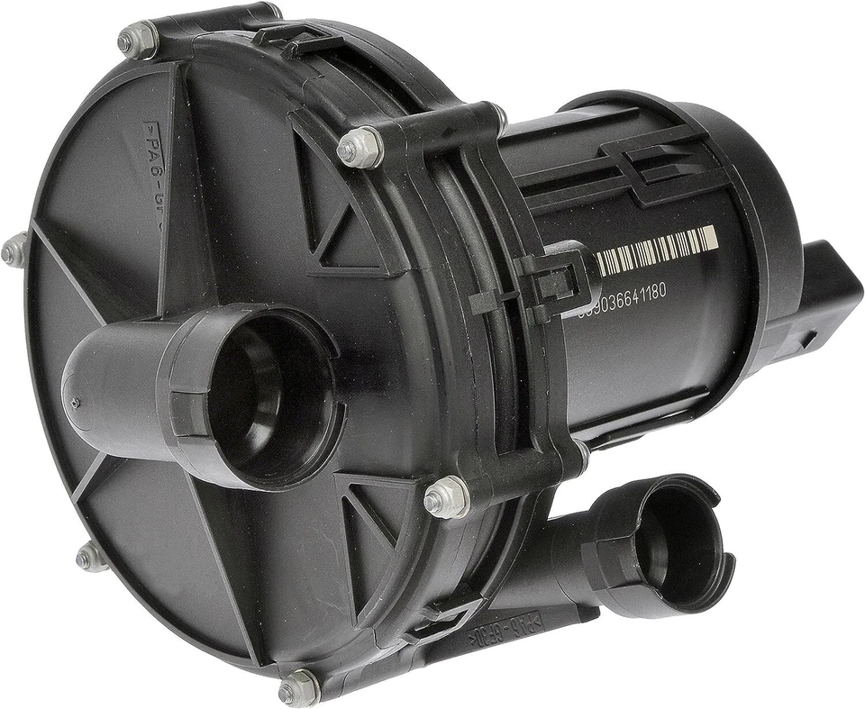 306-031 Dorman Secondary Air Injection Pump New for VW Volkswagen Beetle Jetta - Image 1 of 4