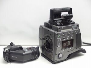 Sony F65RS 8K Bildsensor Digital Cinema Kamera