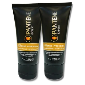 Pantene Expert Pro-V Intense Hydration Conditioner Revitalisant 2-Pack - Picture 1 of 3