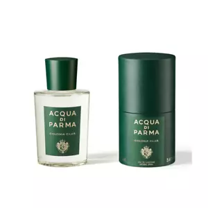 Acqua Di Parma Colonia C.L.U.B Eau de Cologne Unisex Spray (50ml, 100ml) - Picture 1 of 6
