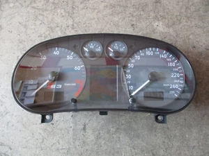S3 Kombiinstrument Audi S3 A3 8L FIS Tacho 8L0920932A - Bild 1 von 11