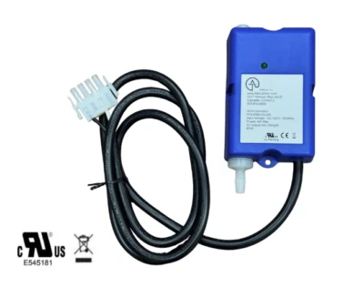 AO3+ Spa Ozone Generator - Aquasun/CMP/Delozone replacement **2yr Warranty** - Image 1 of 4