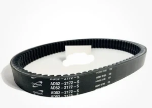 Cinghia Variatore Cvtech AD52-2172 Aixam Impul Vision Sensation Emotion Gto Gti - Imagen 1 de 1