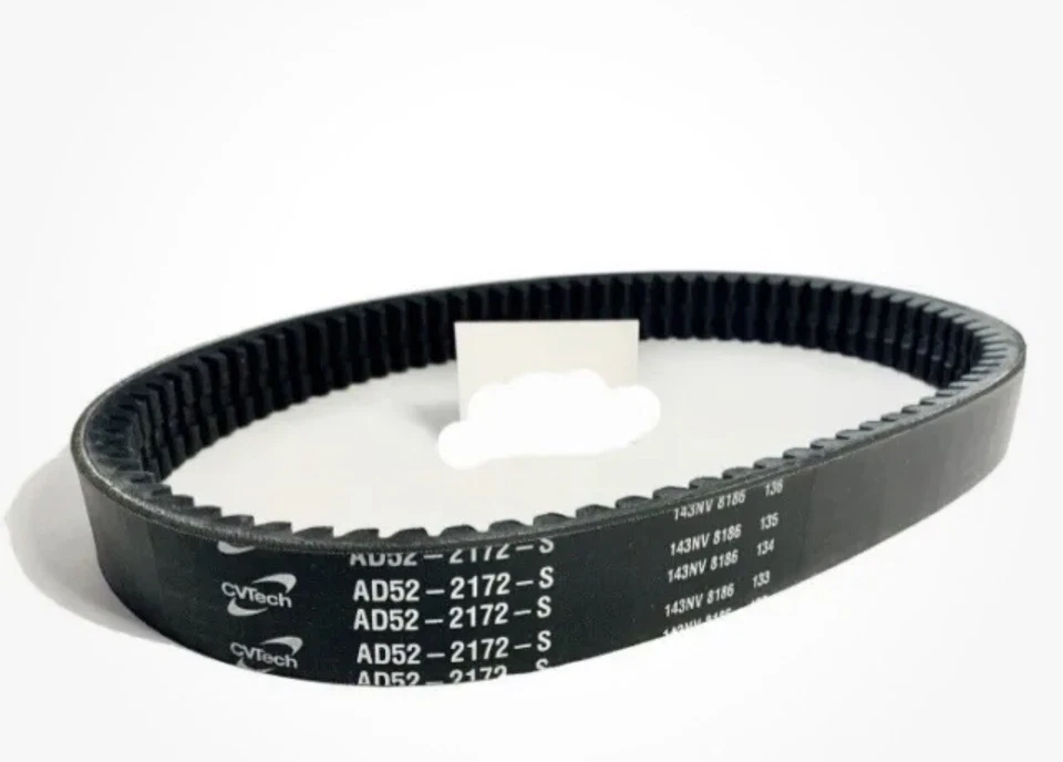 Cinghia Variatore Cvtech AD52-2172  Aixam Impul Vision Sensation Emotion Gto Gti - Immagine 1 di 1