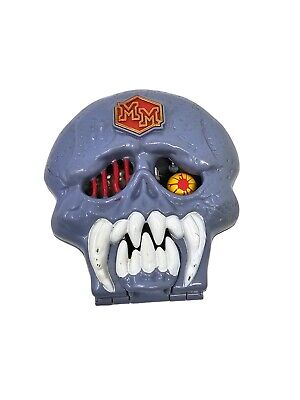 Mighty Max Escapes from Skull Dungeon - Doom Zone - INCOMPLETE - Bluebird Toys