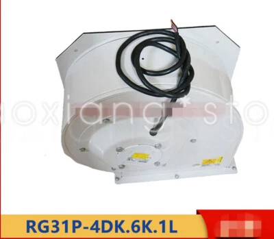 1PC NEW  RG31P-4DK.6K.1L wind farm cooling fan - Image 1 of 4