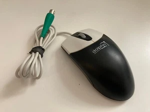Dolphin Mouse 2000 Tsunami ~ PS/2 Compatible - Picture 1 of 3