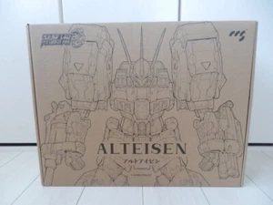 MORTAL MIND Super Robot Wars OG Alteisen Action Alloy movable figure ccstoys New - Picture 1 of 10
