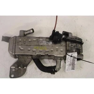 EGR RADIATOR VALVE FOR SSANGYONG KORANDO (10-14) 2.0 XDI (129KW) 4WD SUV 2010 - Bild 1 von 3