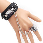 Amine ATTACK ON TITAN Cosplay Props Bracelet + Finger Ring, Fans Collection