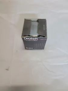Deutsch Oil Filter D373 - Picture 1 of 1