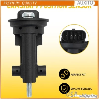 05149141AF Sensor de posición del árbol de levas del motor nuevo para Jeep Dodge Chrysler 11-21 RAM Foto 1 de 4