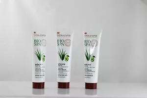 3 x Crema para pies enriquecida del Mar Muerto de Spa Bio Spa aceite de aguacate y aloe vera 100 ml - Imagen 1 de 1
