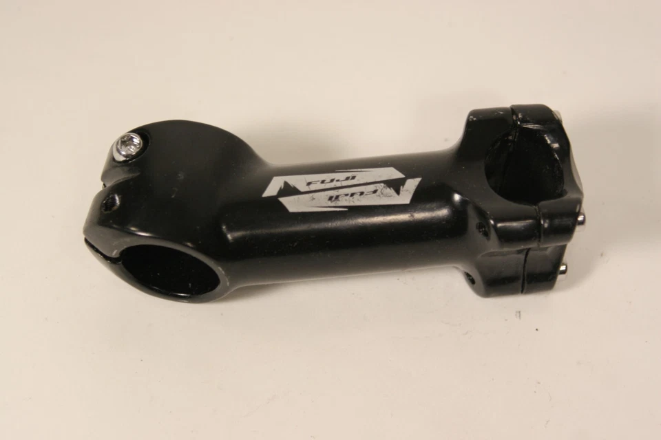 Fuji Ahead Stem 1 1/8 x 100 mm 15 Degrees 25.4 mm clamp ST48 - Image 1 of 1