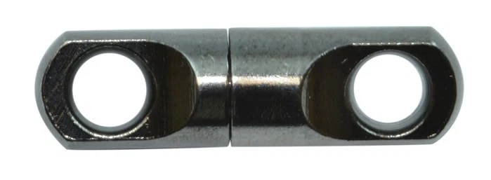 SPRO Shsb-04-5 Heavy Swivel Black 240lb 5pk