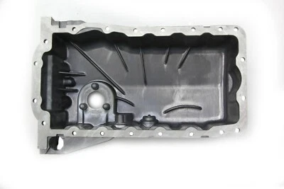 Nuevo cárter de aceite de motor para Volkswagen - Beetle (2003-2005) OEM # 038-103-603L Foto 1 de 2