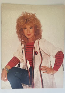 Album Vikki Carr inserisci libro fotografico (senza record) - Foto 1 di 4