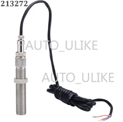 213272 Magnetic Pickup MPU Generator Rotational Speed Sensor for Generator Set - Image 1 of 4