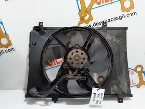 cooling fan for VOLVO S40 BERLINA 1.6 1999 161306 1116246 - Picture 1 of 18