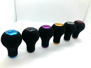 PERNO DE EVA DAIWA / SHIMANO MANGO ELÉCTRICO Diferentes Colores - Imagen 1 de 7